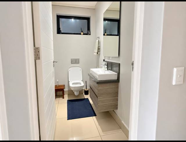 4 BEDROOM PROPERTY TO RENT IN WATERKLOOF RIDGE